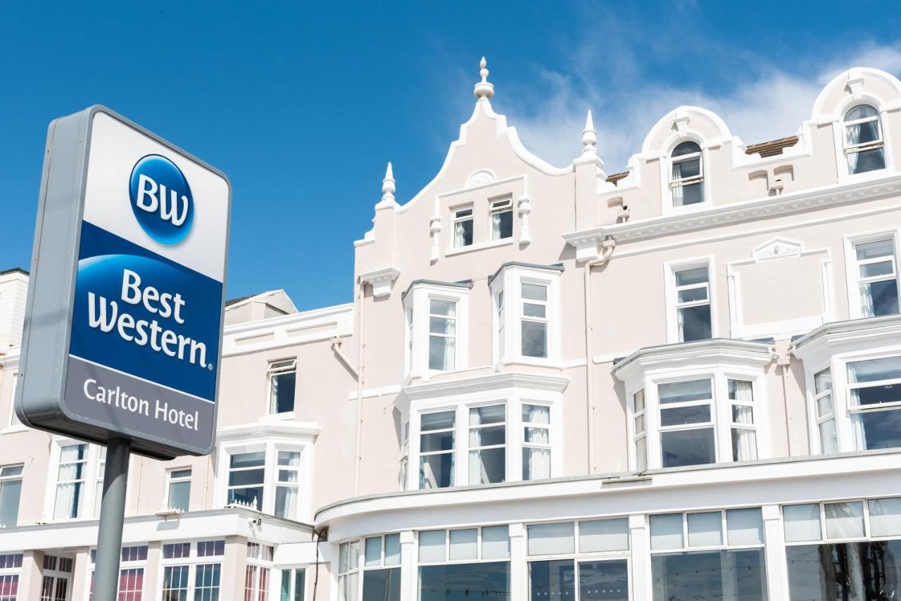 Best Western Carlton