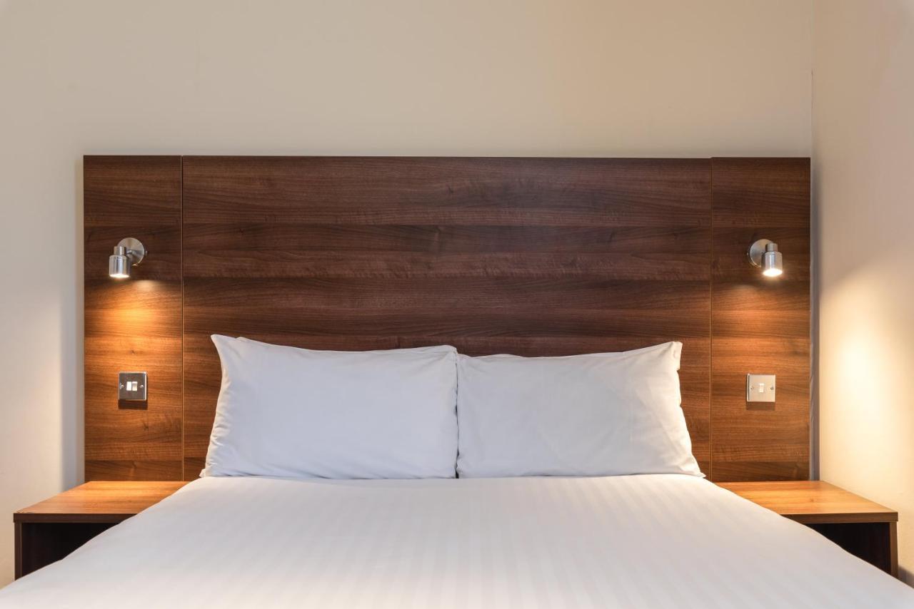 Best Western Carlton 3* Blackpool