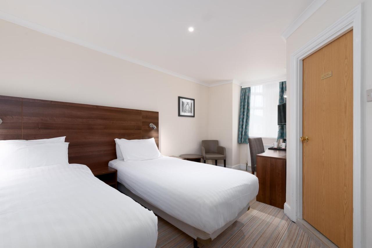 Best Western Carlton