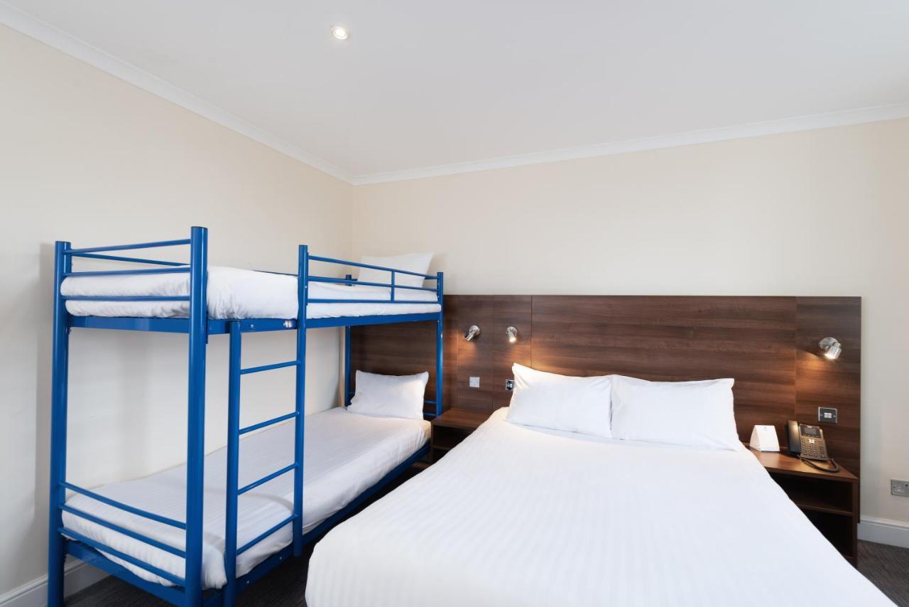 Best Western Carlton Hotel 3*