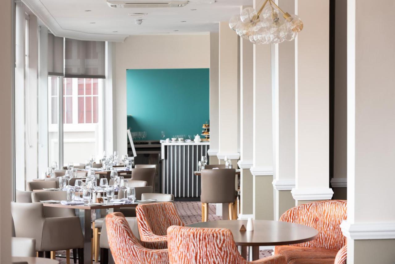 Best Western Carlton Hotel
