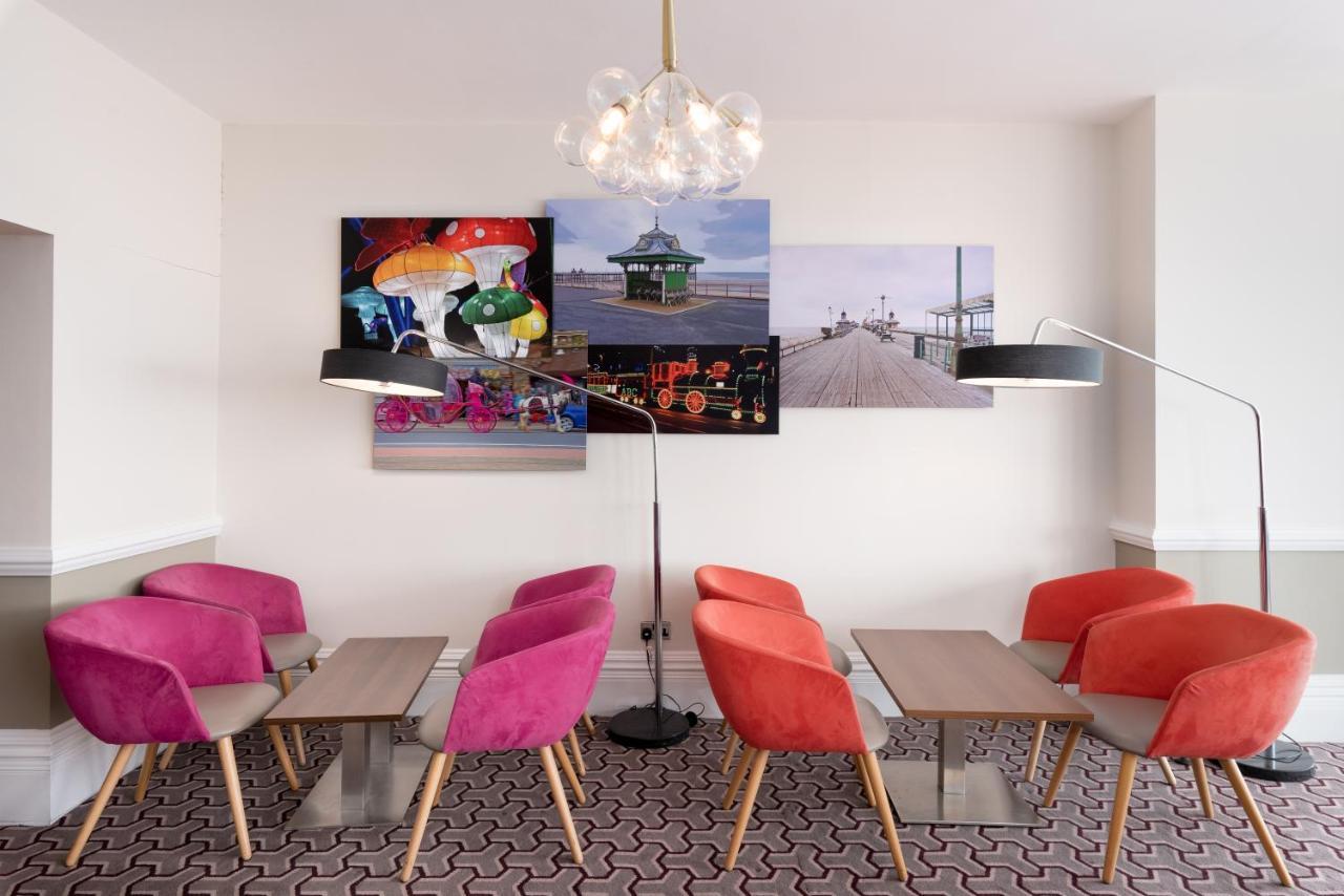 Hotel Best Western Carlton