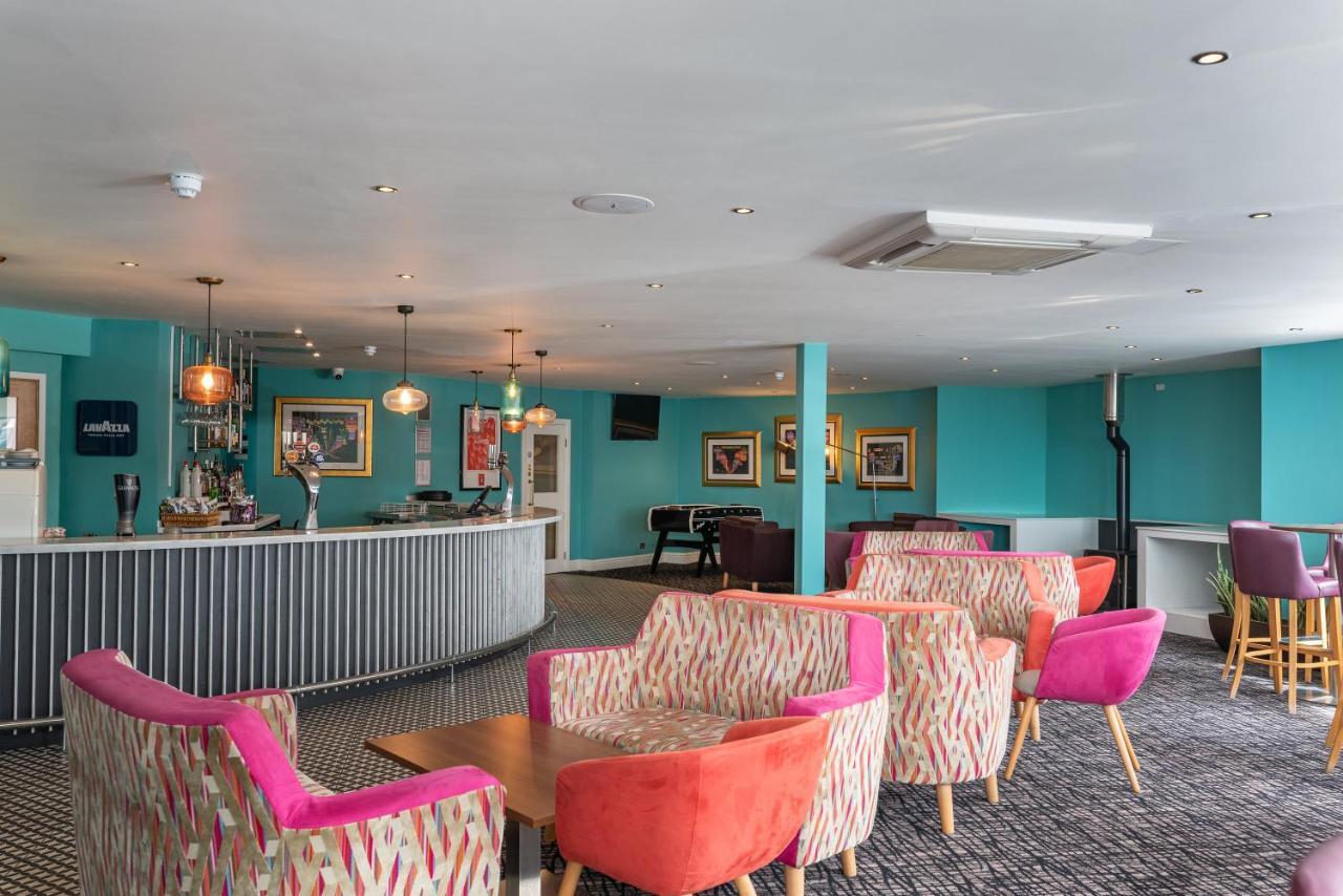 Hotel Best Western Carlton 3*