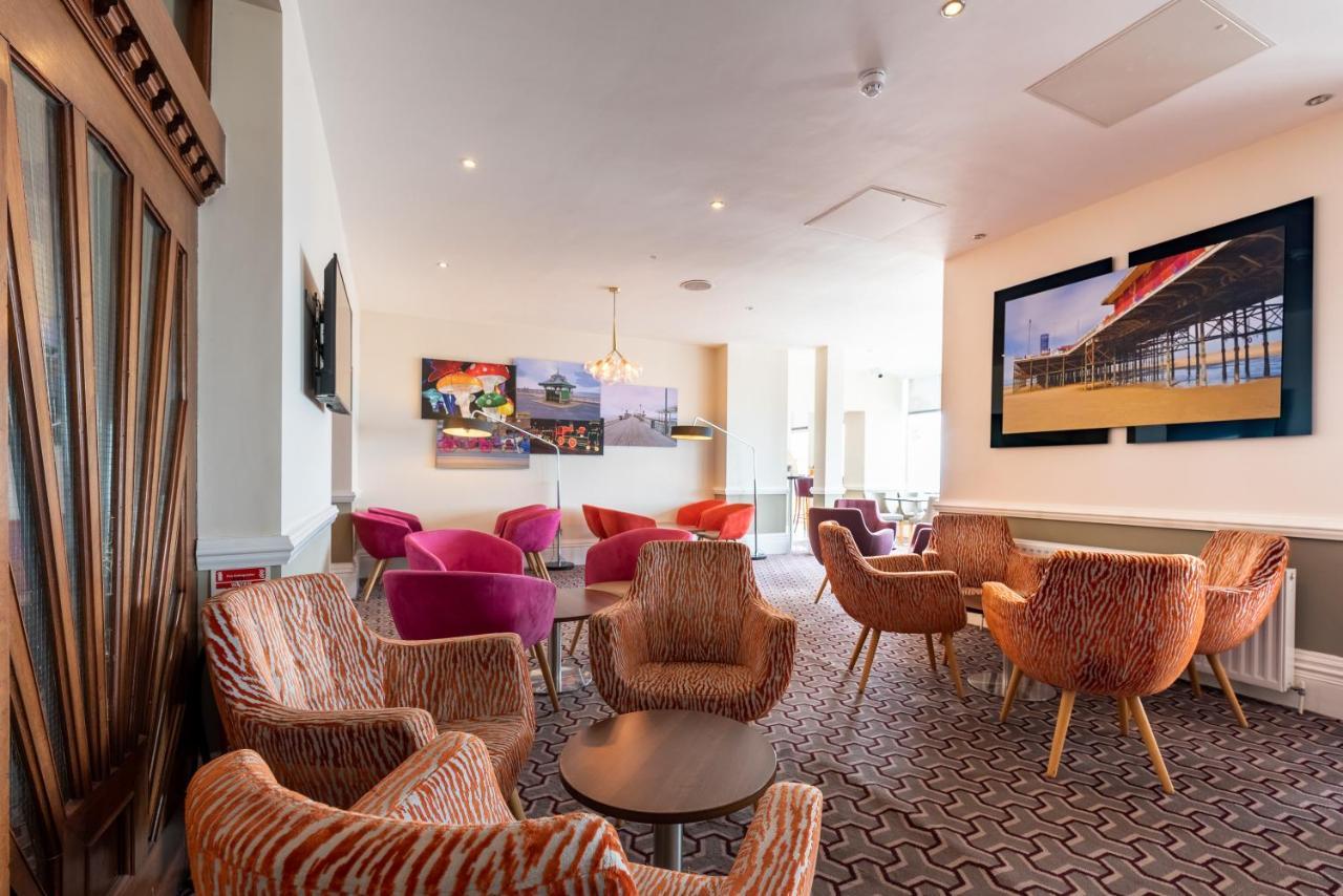 Hotel Best Western Carlton