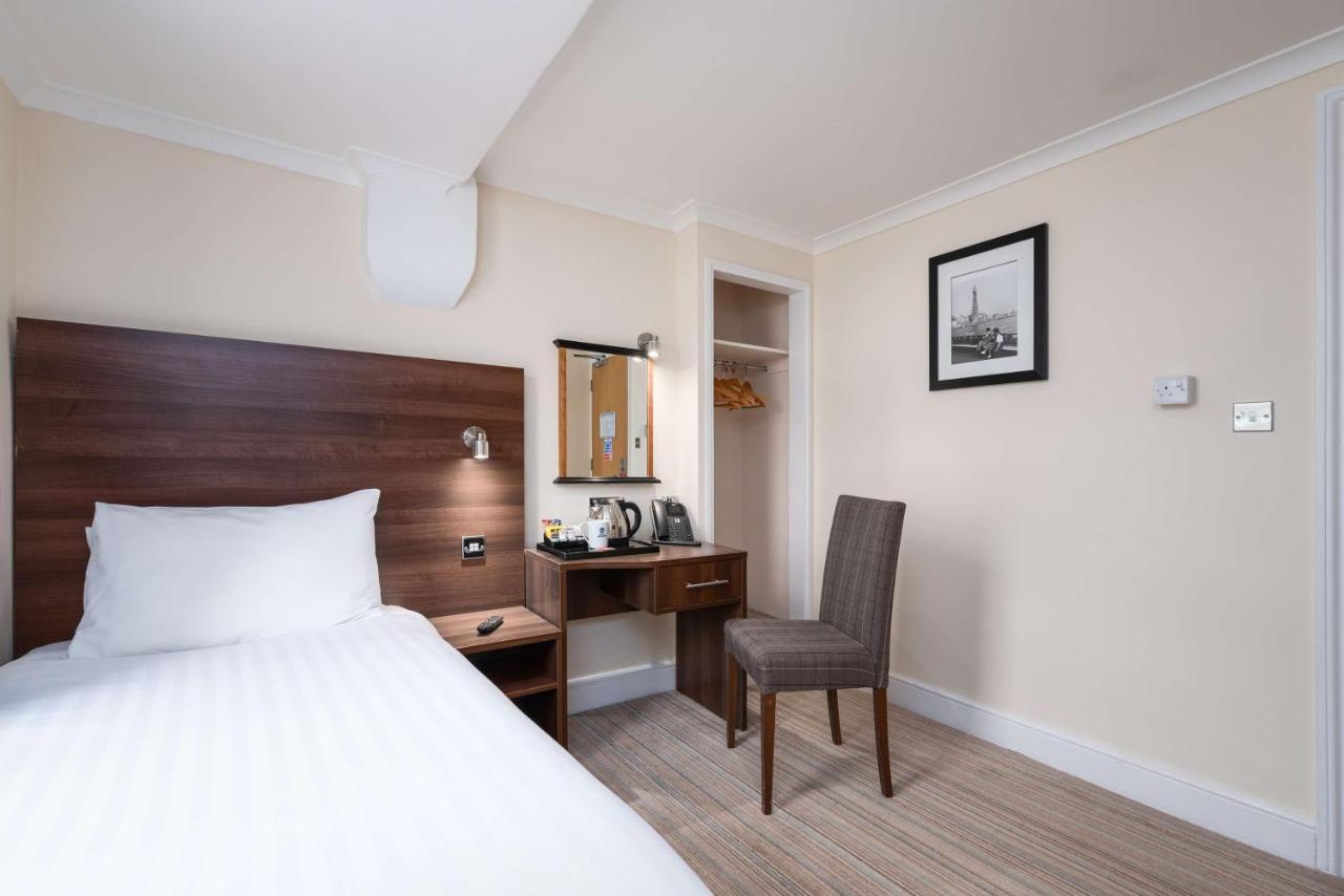 Best Western Carlton
