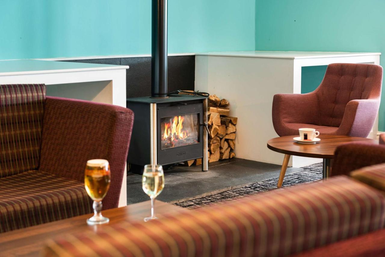 Hotel Best Western Carlton
