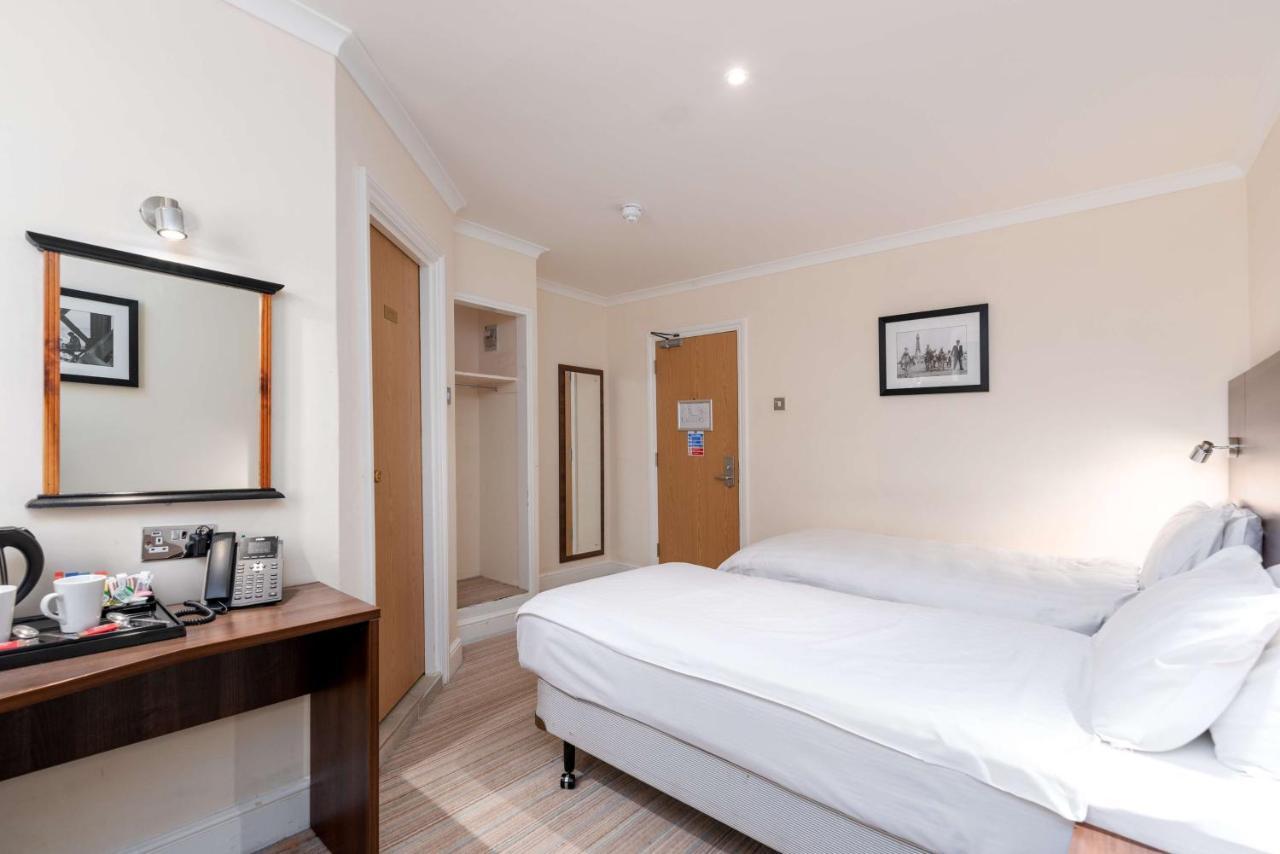 Best Western Carlton Hotel 3*