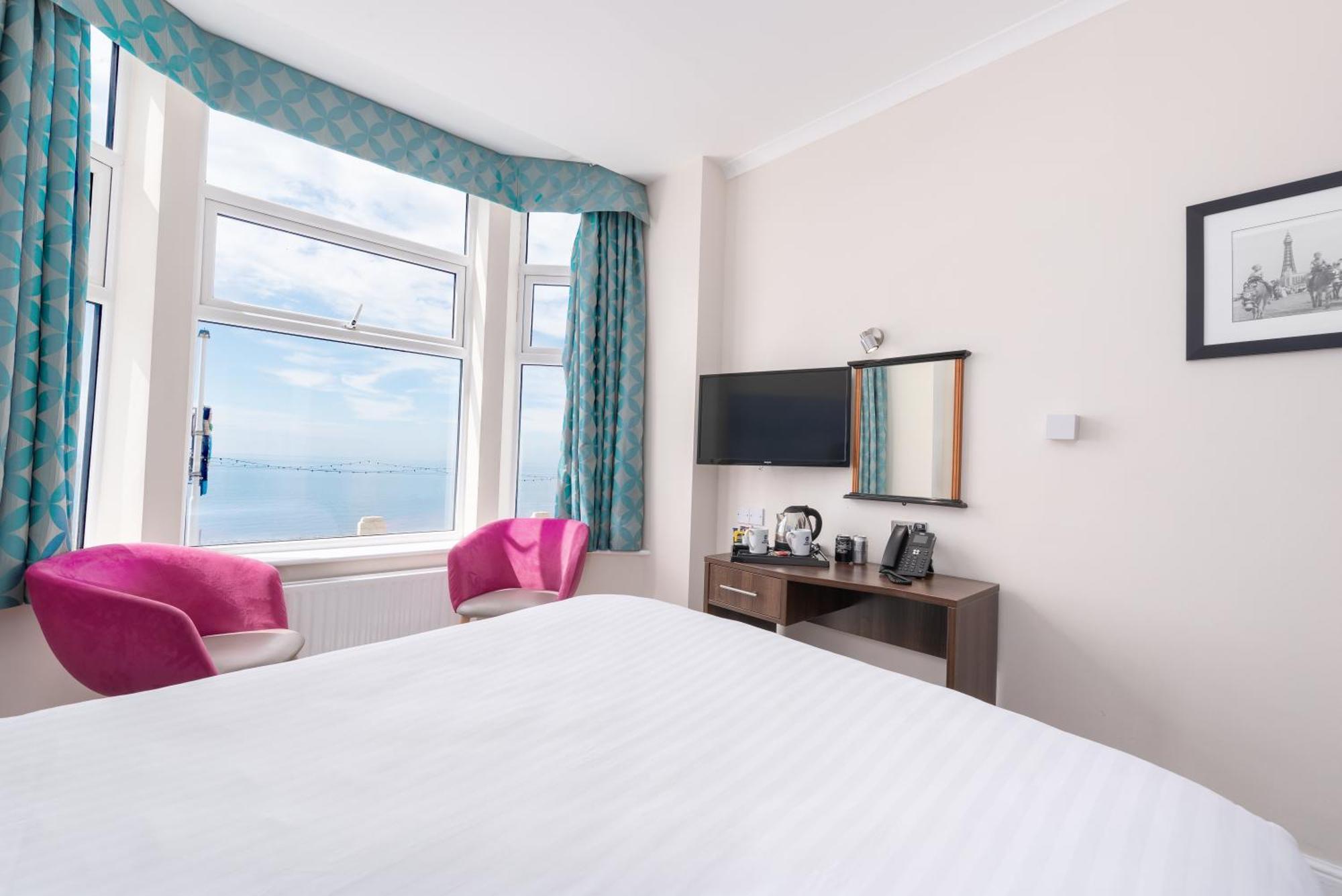 Hotel Best Western Carlton 3*