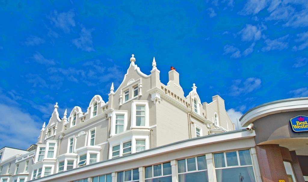 Hotel Best Western Carlton Blackpool