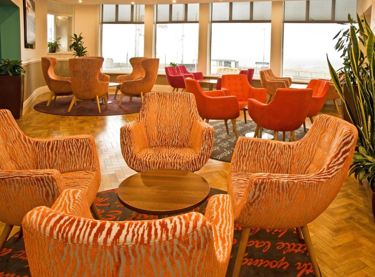 Best Western Carlton Hotel