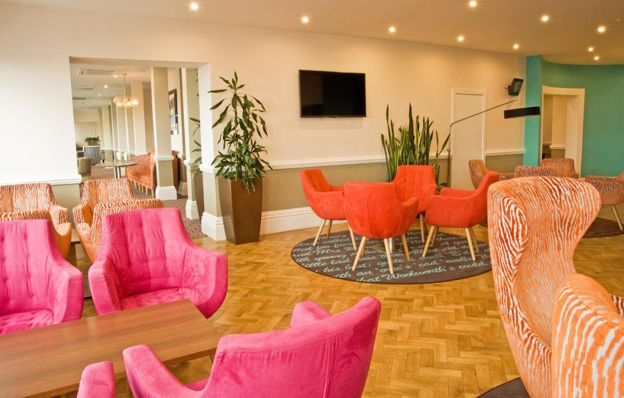 Best Western Carlton