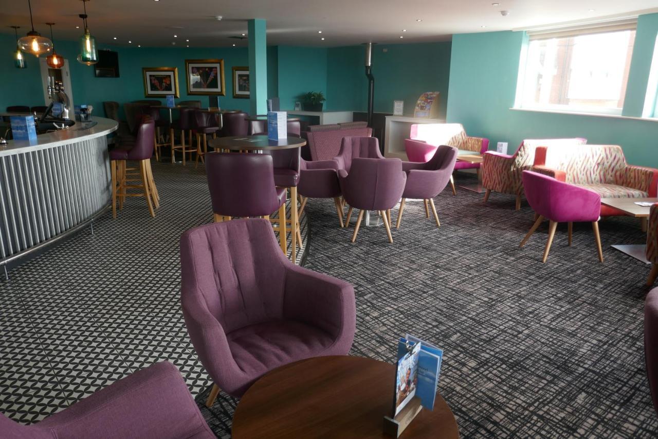 Best Western Carlton Blackpool